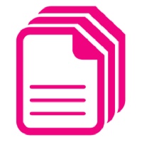 Programmaverantwoording icon
