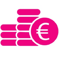Wat heeft het gekost icon